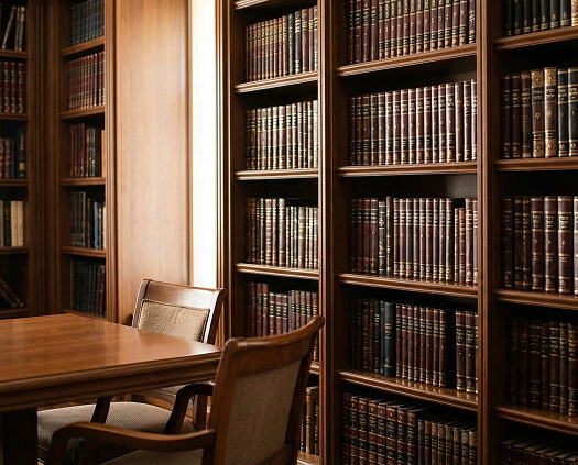 Student lounge rendering