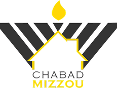 Chabad Mizzou Logo
